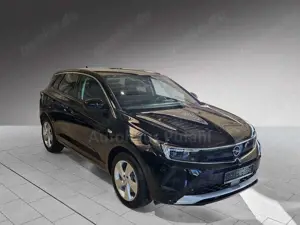 Opel Grandland X alle Extras LED Radar Leder