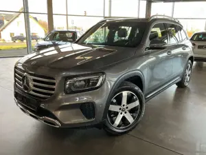 Mercedes-Benz GLB 220 GLB 220d 4Matic Progressive TOTW/SPUR/FLA/KAMERA