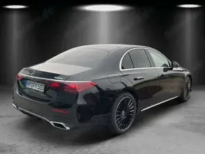 Mercedes-Benz E 400 e 4M AMG Distro PANO Airma HAL Bur4D HYPER Bild 5