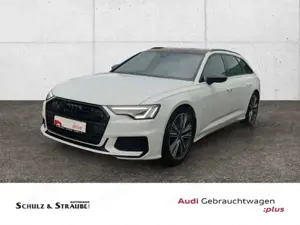 Audi A6 Avant 50 TFSI e quattro sport KLIMA LED NAVI ALU