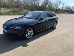 Audi A4 A4 Avant 2.0 TDI S tronic sport
