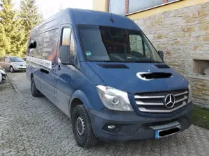 Mercedes-Benz Sprinter 316 CDI Sprinter 316 CDI  Automatik