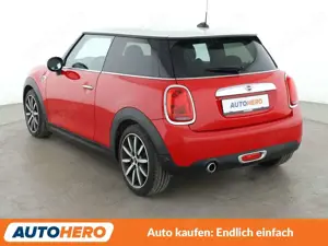MINI Cooper Cooper Aut.*NAVI*LED*TEMPO*PDC* Bild 4