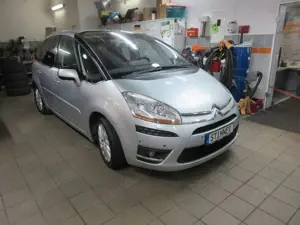 Citroen C4 Picasso Exclusive