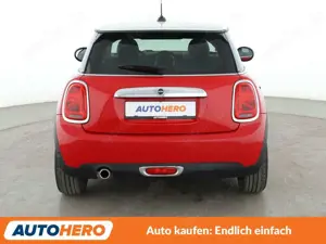 MINI Cooper Cooper Aut.*NAVI*LED*TEMPO*PDC* Bild 5