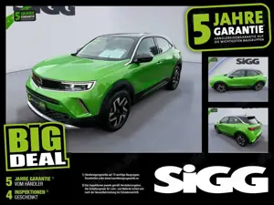 Opel Mokka-E Mokka e Elegance Sitzheizung