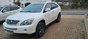 Lexus RX 400 400h -reserviert-