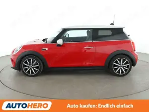 MINI Cooper Cooper Aut.*NAVI*LED*TEMPO*PDC* Bild 3