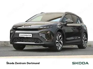 Skoda Elroq 85 SPORTLINE AHK 360CAM LM20 E-KLAPPE NAVI