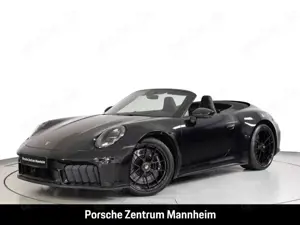 Porsche 992 .2 Carrera GTS Cab. Lift Bose Clubleder HD-Matrix