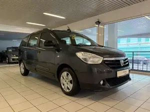 Dacia Lodgy 1.3 Comfort|Kamera|Navi|Shz|Klima|PDC|