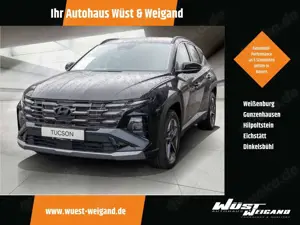 Hyundai TUCSON Tucson Trend DTC  2WD LED Paket