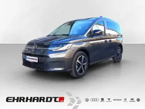 Volkswagen Caddy 1.5 TSI eHybrid DSG GOAL LED*NAV*SHZ*ACC*PARKLE...
