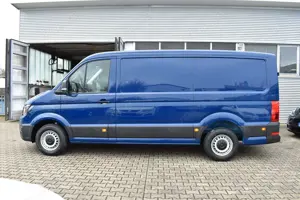 Volkswagen Crafter 30 2.0TDI L3H2 APP Kamera 5J Garantie Bild 3