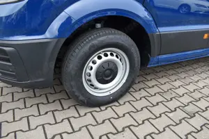 Volkswagen Crafter 30 2.0TDI L3H2 APP Kamera 5J Garantie Bild 4