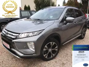 Mitsubishi Eclipse Cross Top 4WD