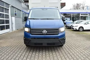 Volkswagen Crafter 30 2.0TDI L3H2 APP Kamera 5J Garantie Bild 2