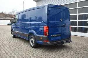 Volkswagen Crafter 30 2.0TDI L3H2 APP Kamera 5J Garantie Bild 5