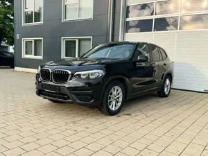BMW X3 AUTOMATIK/LED/AHK/GARANTIE