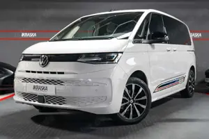 Volkswagen T7 Multivan 2,0TDI DSG Sport Edition KÜ 7 Sitzer