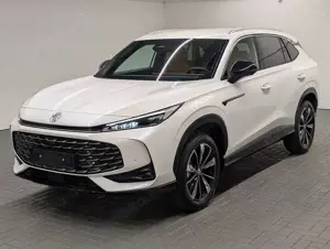 MG HS Luxury LED/360°Kam/Leder/SHZ/el.Heck/19-Zoll