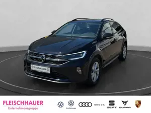 Volkswagen Taigo Life 1,0 TSI Navi+Digitales Cockpit+LED+Apple CarP