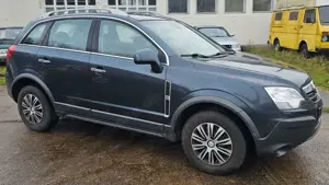 Opel Antara 2.0 CDTI 4x4