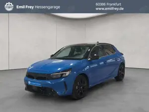 Opel Corsa 1.2 Direct Injection Turbo GS