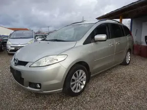 Mazda 5 2.0 107kW Exclusive