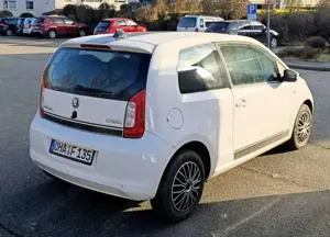 Skoda Citigo Citigo Bild 2
