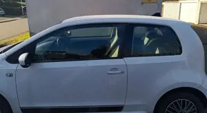 Skoda Citigo Citigo Bild 3