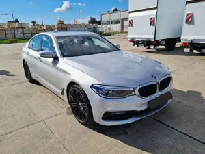 BMW 530 530e iPerformance Aut. Luxury Line Bild 2