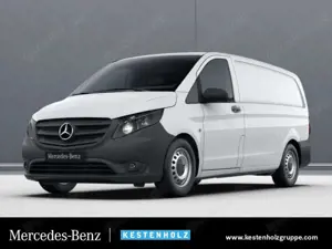 Mercedes-Benz Vito 114 CDI Kasten Lang