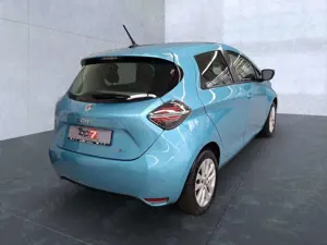 Renault ZOE Experience Bluetooth LED Klima Einparkhilfe Bild 4
