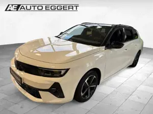 Opel Astra Sports Tourer L ST GS 1,5 AHK-abnehmbar Navi 360 K