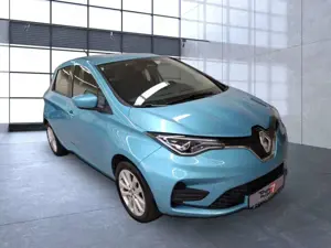 Renault ZOE Experience Bluetooth LED Klima Einparkhilfe Bild 5