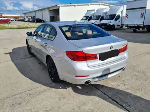 BMW 530 530e iPerformance Aut. Luxury Line Bild 3