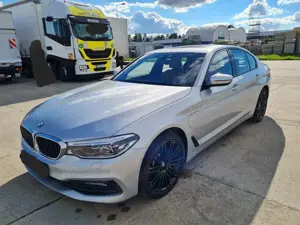 BMW 530 530e iPerformance Aut. Luxury Line Bild 5