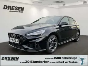 Hyundai i30 1.5 T-GDI N-Line Sitz-Paket*Panoramadach*Totwinkel