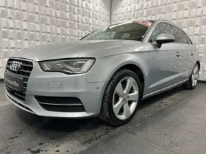Audi A3 Sportback Ambi. 2.0TDI ACC/AHK/Navi/Kam/LED/