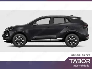 Kia Sportage MHEV Keyl ACC Nav Kam 2xPDC UVP-21%*