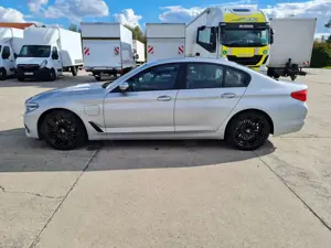 BMW 530 530e iPerformance Aut. Luxury Line Bild 4