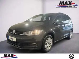 Volkswagen Touran TAXI / MIETWAGEN / UBER / BOLT / FREENOW