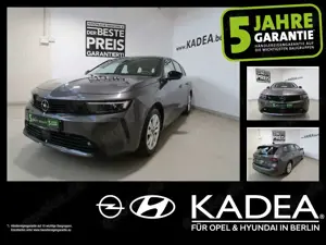 Opel Astra L ST 1.2 180°Kamera,LED,KlimaA,PDC,Spurass,