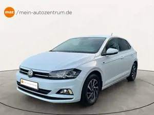 Volkswagen Polo VI 1.0 TSI Join Navi*SHZ*Klima*CD Player*