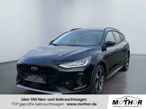Ford Focus Turnier Active X 1.0 EcoBoost ACC KAM BO