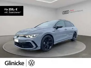 Volkswagen Golf Variant R-Line 4Motion Matrix Pano Kamera