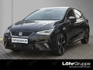 SEAT Ibiza 1.0 TSI FR