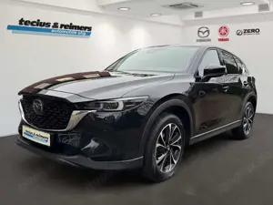 Mazda CX-5 e-SKYACTIV G 194 Autom. Exclusive-Line