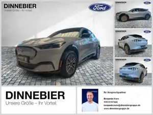 Ford Mustang Mach-E Premium 360°Kamera+LED+Navi